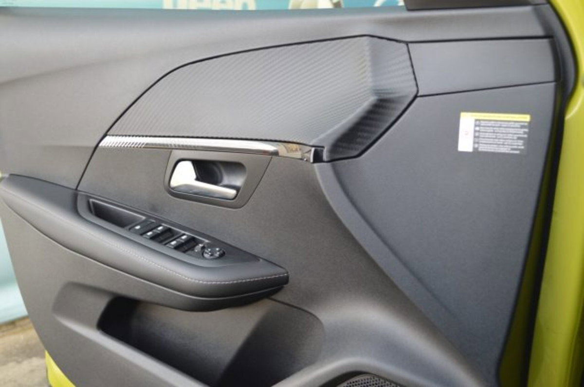 Peugeot 208 1.2 puretech Active s&s 100cv (14)