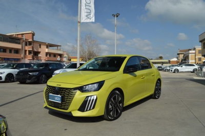 Peugeot 208 1.2 puretech Active s&s 100cv (20)