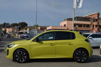 Peugeot 208 1.2 puretech Active s&s 100cv (5)