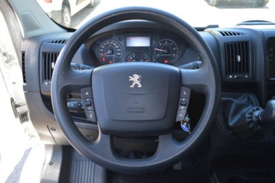 Peugeot Boxer Furgone 335 2.2 BlueHDi 140 S&S PM-TM Furgone Premium (10)