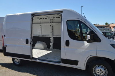 Peugeot Boxer Furgone 335 2.2 BlueHDi 140 S&S PM-TM Furgone Premium (16)