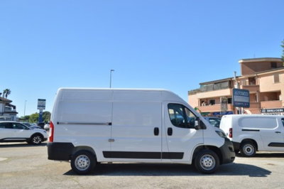 Peugeot Boxer Furgone 335 2.2 BlueHDi 140 S&S PM-TM Furgone Premium (2)