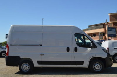 Peugeot Boxer Furgone 335 2.2 BlueHDi 140 S&S PM-TM Furgone Premium (20)