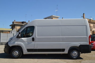 Peugeot Boxer Furgone 335 2.2 BlueHDi 140 S&S PM-TM Furgone Premium (5)