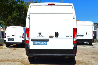 Peugeot Boxer Furgone 335 2.2 BlueHDi 140 S&S PM-TM Furgone Premium (6)
