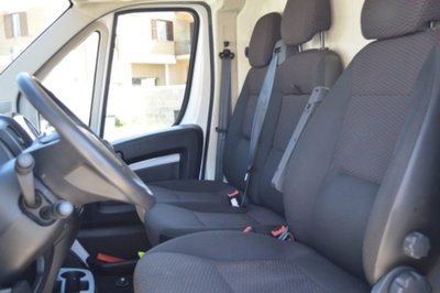 Peugeot Boxer Furgone 335 2.2 BlueHDi 140 S&S PM-TM Furgone Premium (9)