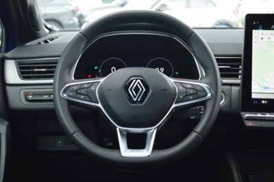 Renault Captur 1.0 eco-g Techno 100cv (10)