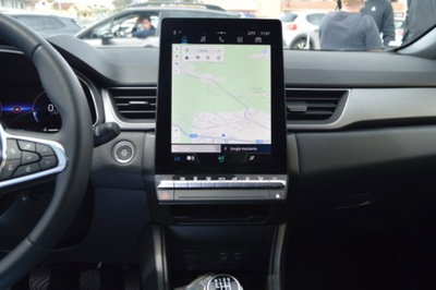 Renault Captur 1.0 eco-g Techno 100cv (12)