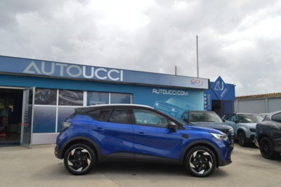 Renault Captur 1.0 eco-g Techno 100cv (2)