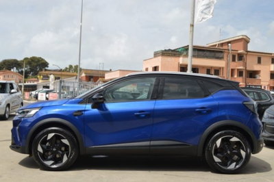 Renault Captur 1.0 eco-g Techno 100cv (5)