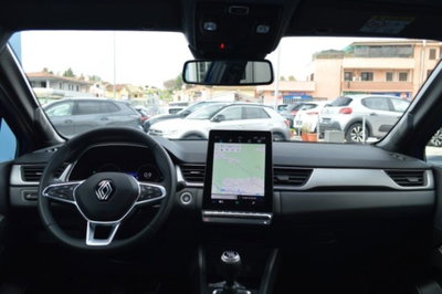 Renault Captur 1.0 eco-g Techno 100cv (7)
