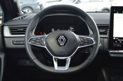 Renault Captur 1.0 eco-g Techno 100cv (10)