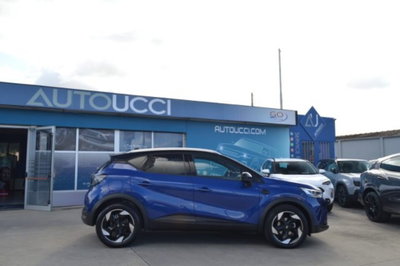Renault Captur 1.0 eco-g Techno 100cv (2)