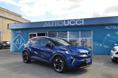 Renault Captur 1.0 eco-g Techno 100cv (3)