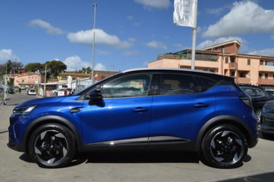 Renault Captur 1.0 eco-g Techno 100cv (5)