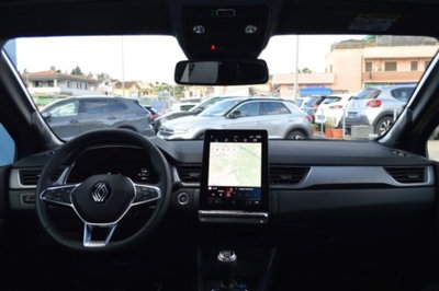 Renault Captur 1.0 eco-g Techno 100cv (7)