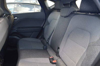 Renault Captur 1.0 eco-g Techno 100cv (9)