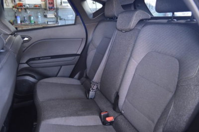 Renault Captur 1.0 eco-g Techno 100cv (9)
