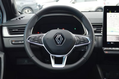 Renault Captur 1.0 eco-g Techno 100cv (10)