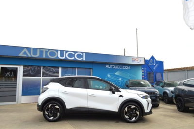 Renault Captur 1.0 eco-g Techno 100cv (2)
