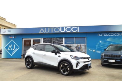 Renault Captur 1.0 eco-g Techno 100cv (3)
