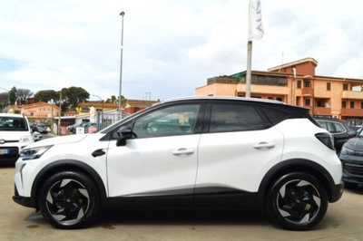 Renault Captur 1.0 eco-g Techno 100cv (5)