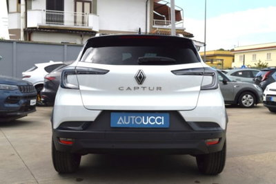 Renault Captur 1.0 eco-g Techno 100cv (6)