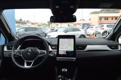 Renault Captur 1.0 eco-g Techno 100cv (7)