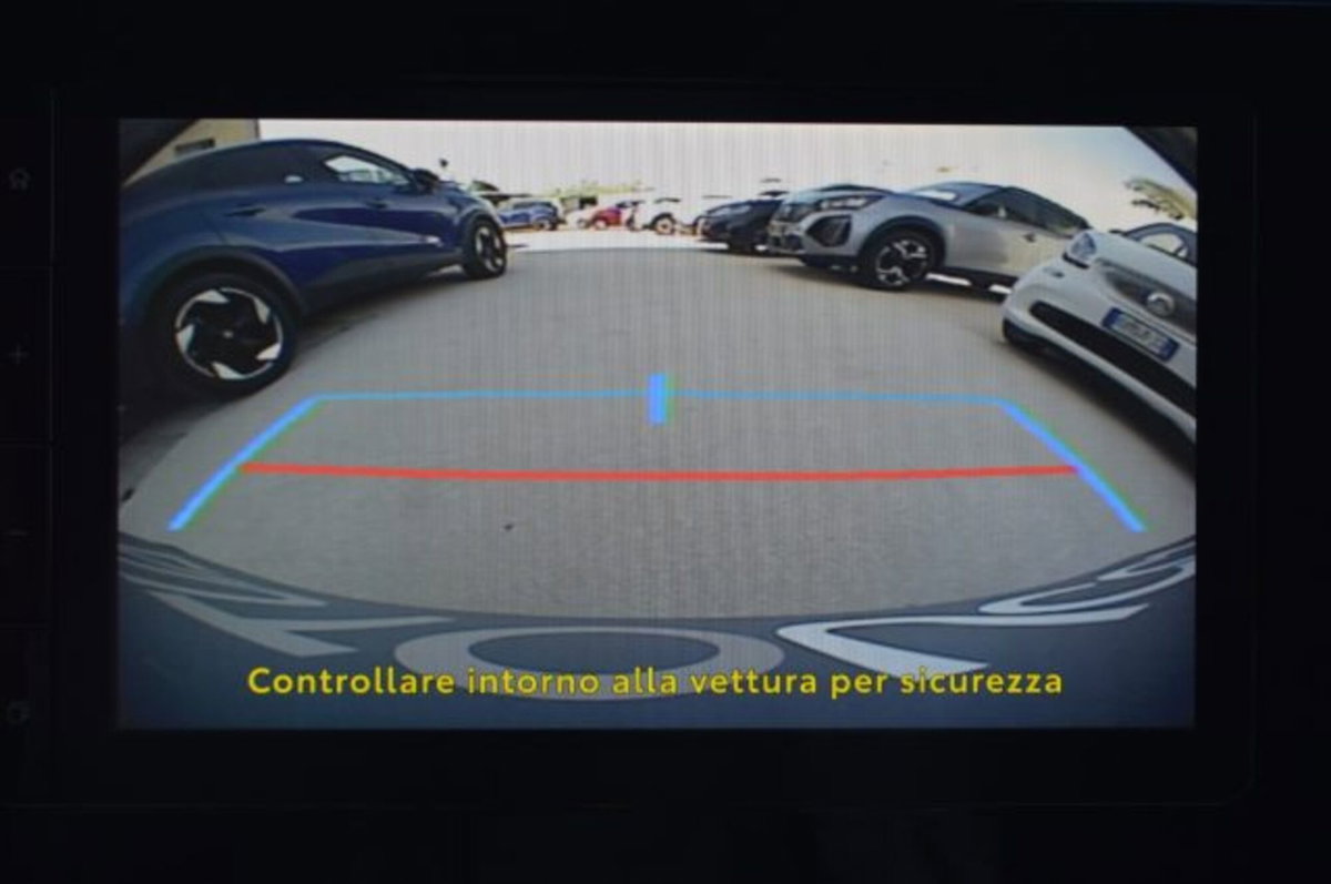 Toyota Aygo X 1.0 VVT-i 72 CV 5p. Undercover S-CVT (17)