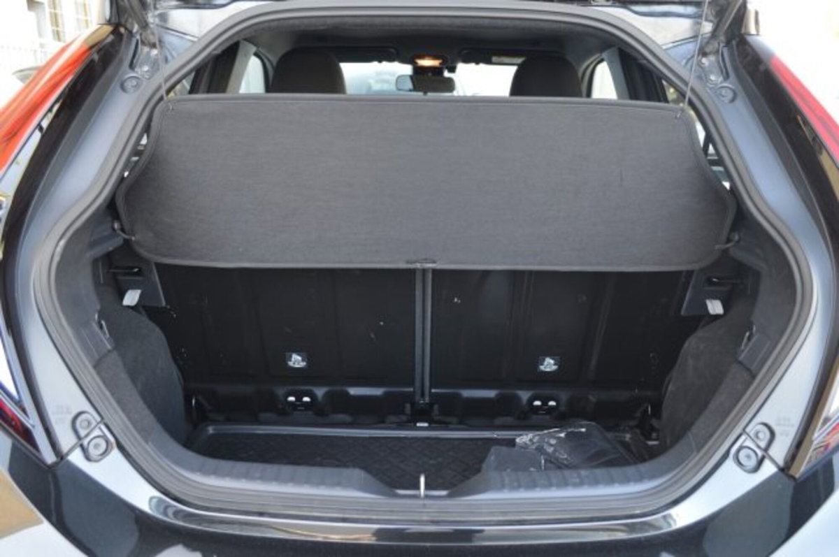 Toyota Aygo X 1.0 VVT-i 72 CV 5p. Undercover S-CVT (18)