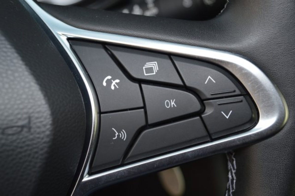 Renault Clio TCe 90 CV 5 porte Equilibre (13)