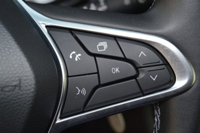 Renault Clio TCe 90 CV 5 porte Equilibre (13)