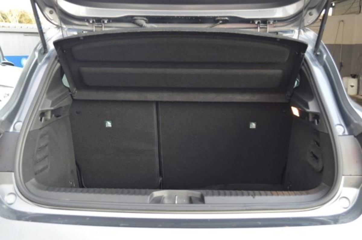 Renault Clio TCe 90 CV 5 porte Equilibre (17)