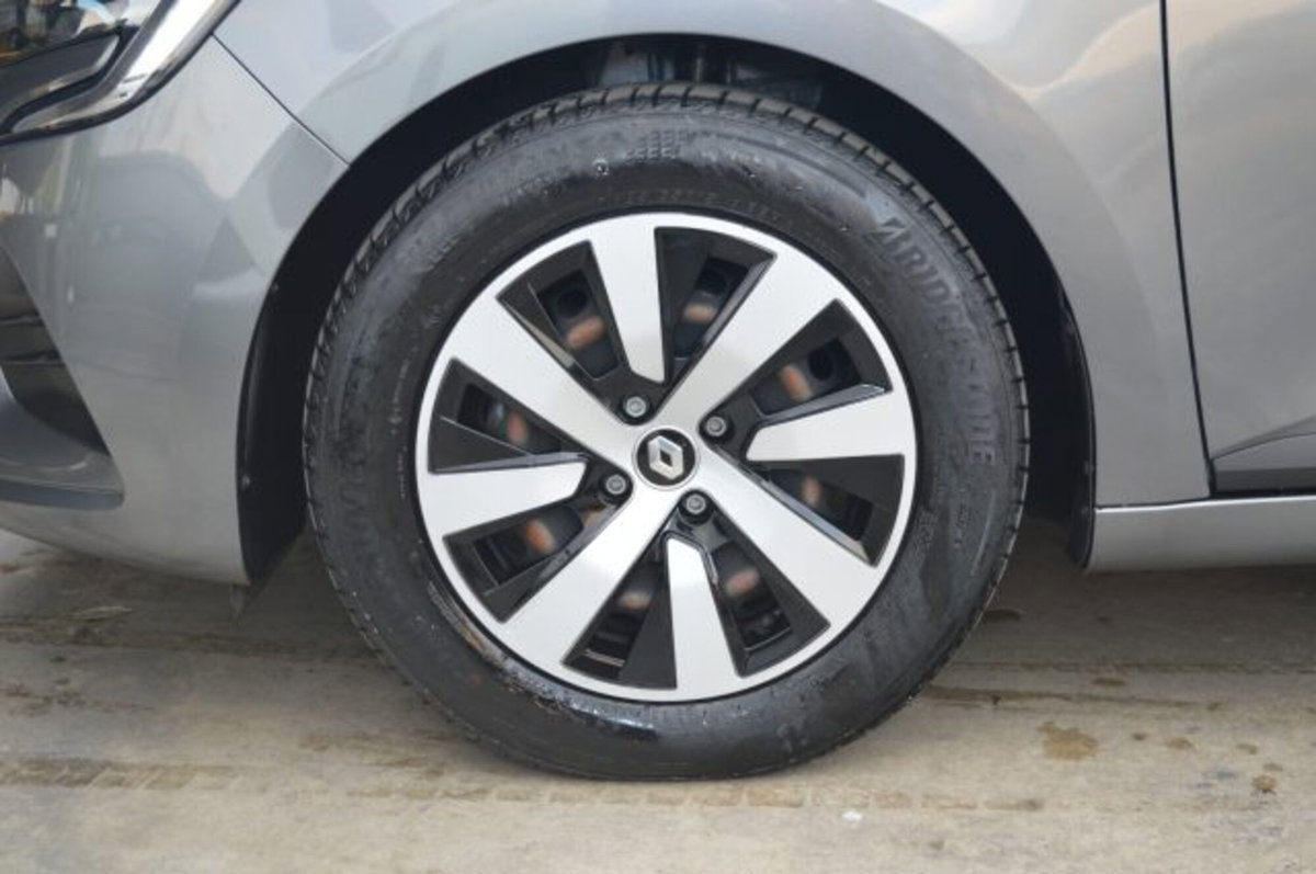 Renault Clio TCe 90 CV 5 porte Equilibre (18)
