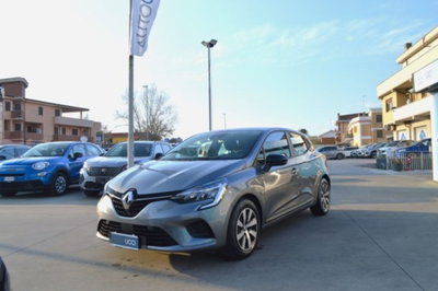 Renault Clio TCe 90 CV 5 porte Equilibre (20)