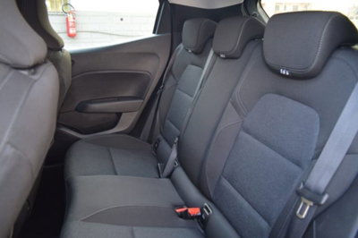 Renault Clio TCe 90 CV 5 porte Equilibre (8)