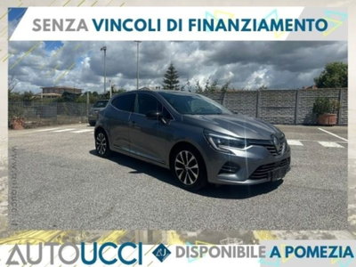 Renault Clio 1.0 tce Techno Gpl 100cv usata