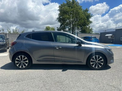 Renault Clio 1.0 tce Techno Gpl 100cv (2)