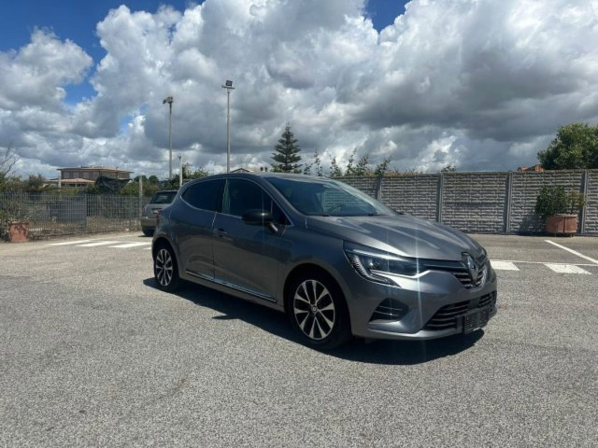 Renault Clio 1.0 tce Techno Gpl 100cv (3)