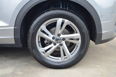 Volkswagen T-Roc 2.0 tdi R-Line 4motion 150cv dsg (19)