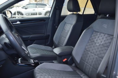 Volkswagen T-Roc 2.0 tdi R-Line 4motion 150cv dsg (8)