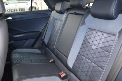 Volkswagen T-Roc 2.0 tdi R-Line 4motion 150cv dsg (9)