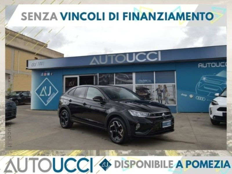 Volkswagen Taigo 1.0 tsi R-Line 115cv