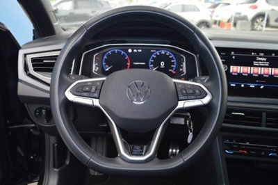 Volkswagen Taigo 1.0 tsi R-Line 115cv (10)