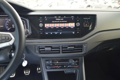 Volkswagen Taigo 1.0 tsi R-Line 115cv (12)