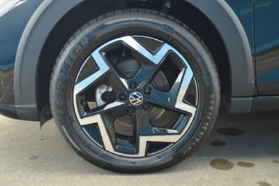 Volkswagen Taigo 1.0 tsi R-Line 115cv (19)