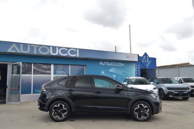Volkswagen Taigo 1.0 tsi R-Line 115cv (2)