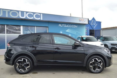 Volkswagen Taigo 1.0 tsi R-Line 115cv (20)