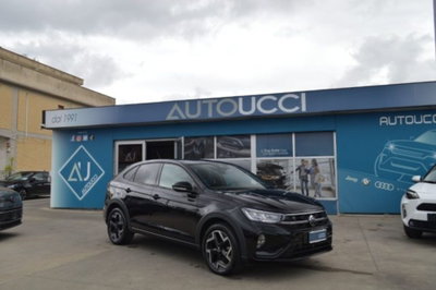Volkswagen Taigo 1.0 tsi R-Line 115cv (3)
