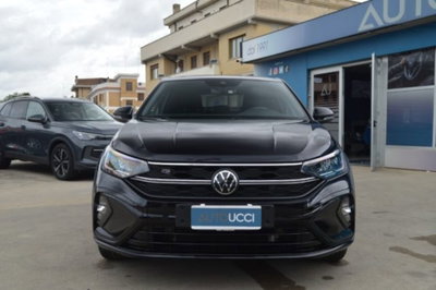 Volkswagen Taigo 1.0 tsi R-Line 115cv (4)